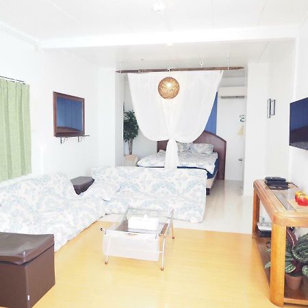 Holiday Homes Tsuboya 2Nd Наха Экстерьер фото