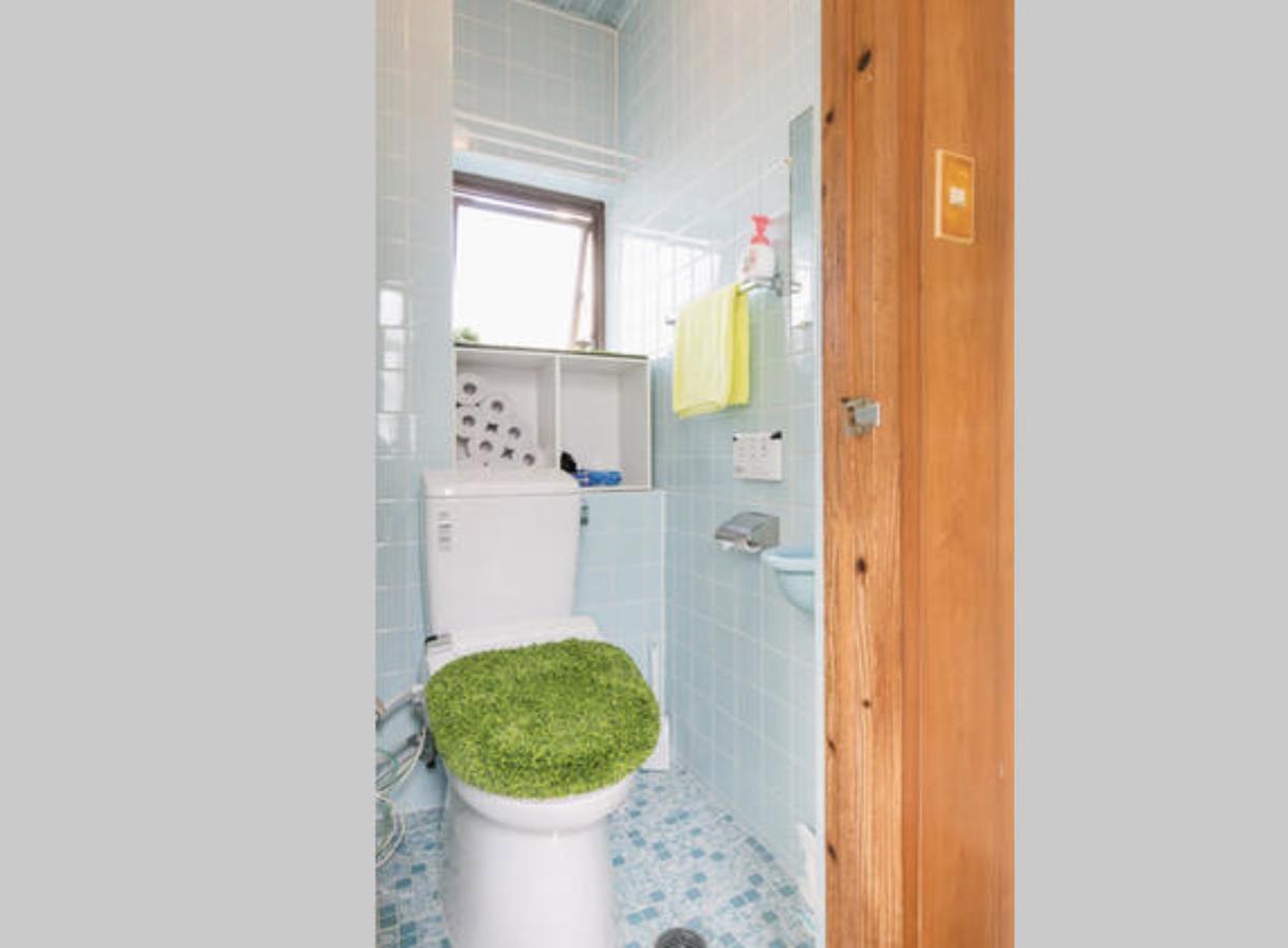 Holiday Homes Tsuboya 2Nd Наха Экстерьер фото