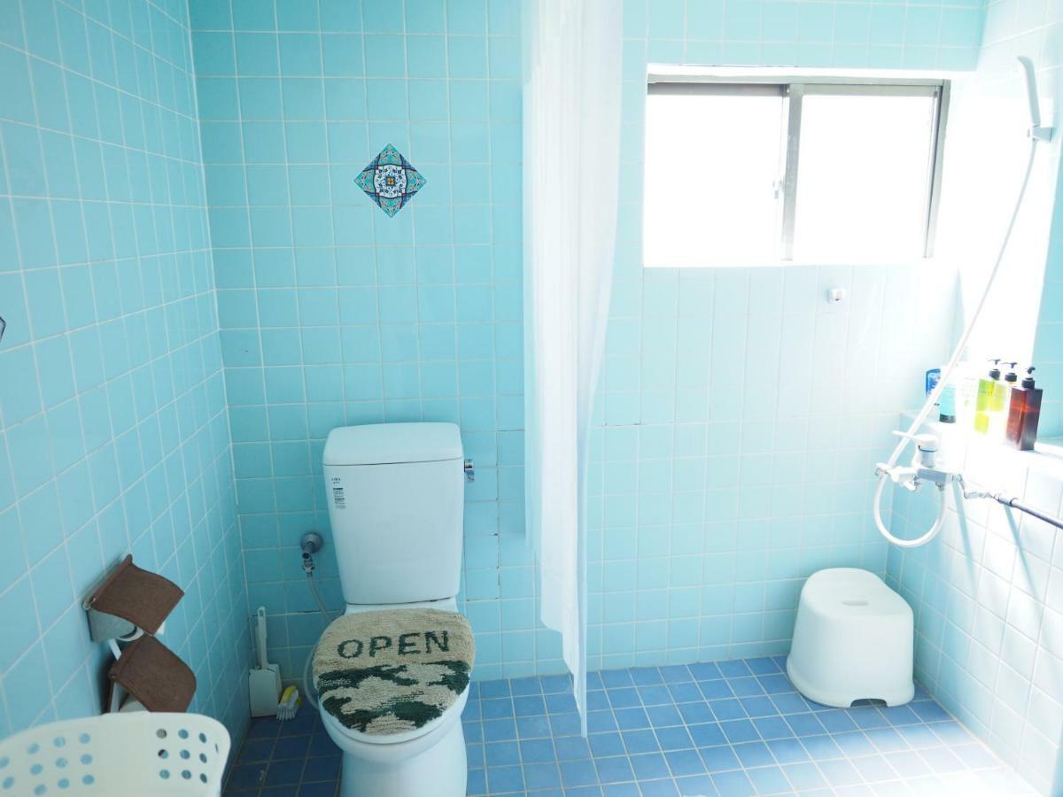 Holiday Homes Tsuboya 2Nd Наха Экстерьер фото
